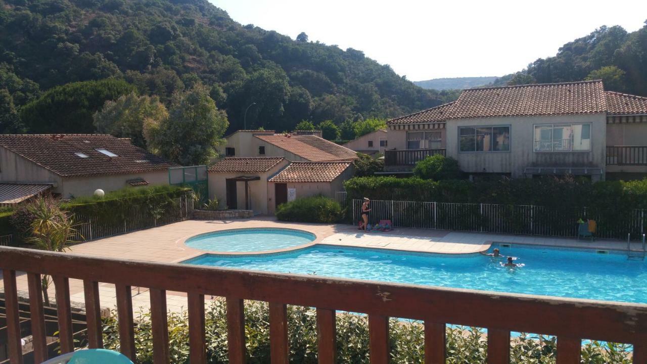 Residence Cap Azur Appartement 228 Villeneuve-Loubet Exterior foto