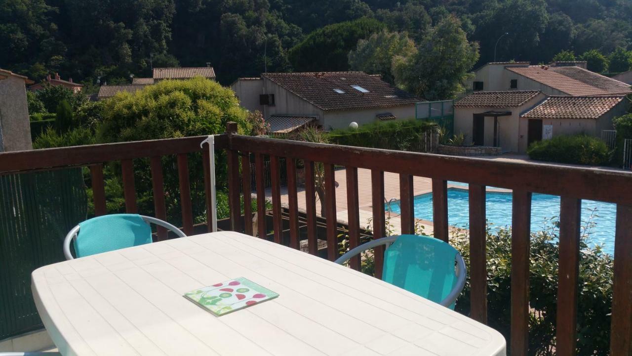 Residence Cap Azur Appartement 228 Villeneuve-Loubet Exterior foto